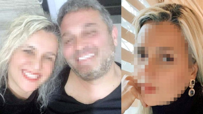 Ayrıldığı kadını 6 yerinden bıçakladı – Son Dakika Türkiye Haberleri