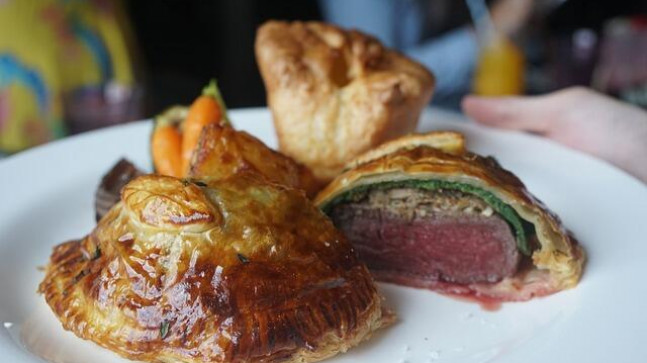 BEEF WELLİNGTON TARİFİ: Beef Wellington nasıl yapılır, püf noktaları neler?