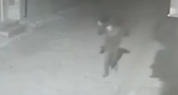 Gece yarısı akılalmaz olay! Hırsızın kimliği polisleri bile şoke etti