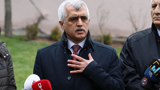 HDP geleneğinde Türkiyelileşme arzusunu başarmak zorundayız