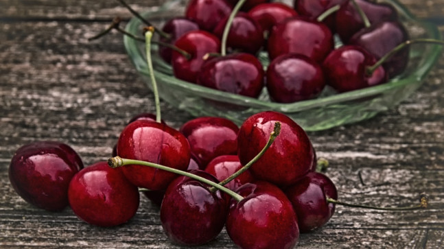 Her gün 1 avuç kiraz yerseniz ne olur? Sağlıklı yapısıyla her gün kiraz yemek için 5 sebep