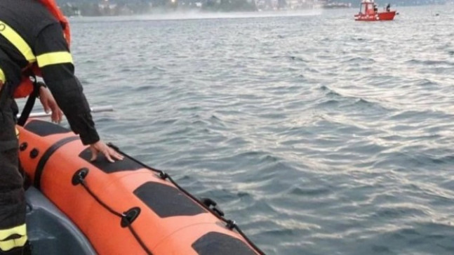 İtalya’da turist teknesi alabora oldu: 4 kişi hayatını kaybetti