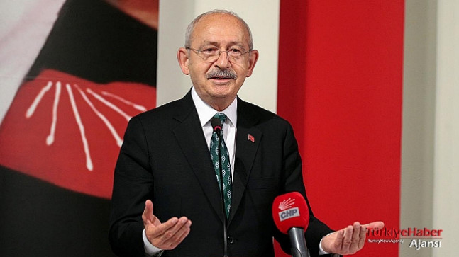 Kemal Kılıçdaroğlu’nun Animasyon Filmi Rekora Koşuyor; ‘Nefreti Sevgiye Dönüştüreceğiz’ – Siyaset