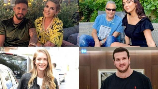 Magazin dünyasında son 24 saatte yaşanan olaylar