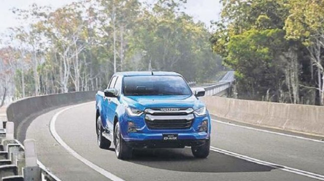 Pikap segmentinde rekabet artıyor – Otomobil Haberleri