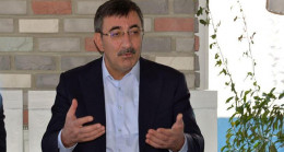 Plan ve Bütçe Komisyonu Başkanı Yılmaz: Türkiye gerçekten çok iyi durumda