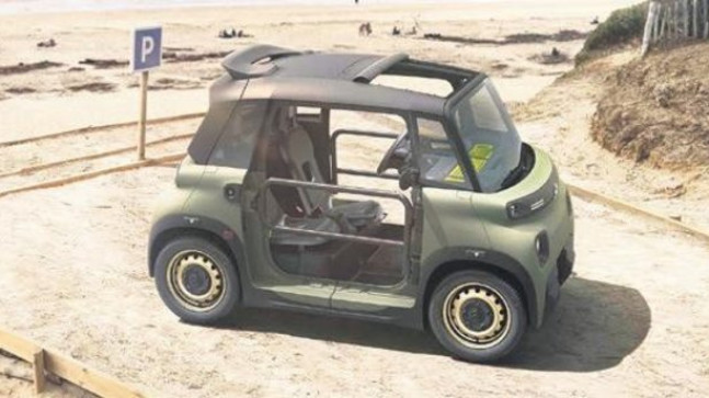 Sınırlı sayıda Türkiye’ye gelecek – Otomobil Haberleri