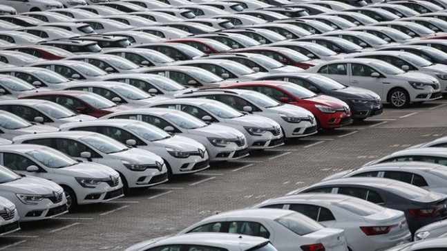 Ticaret Bakanlığından otomobil fırsatçılarına ağır ceza! 3 ilde 17 milyon 834 bin TL…