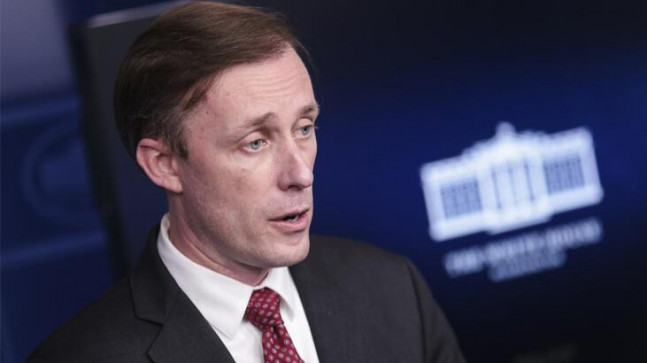 ABD’den dikkat çeken nükleer çıkış! 2010’daki anlaşma hatırlatıldı