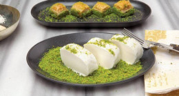 Dünya lezzetlerinde 3’üncü sıraya Maraş dondurması yerleşti