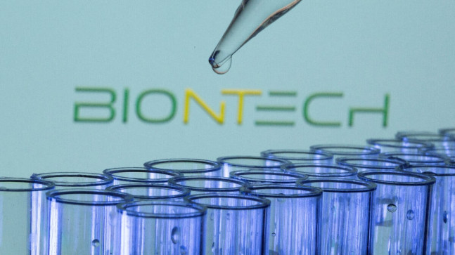BioNTech’in akciğer kanseri ilacında umut verici sonuçlar ortaya çıktı