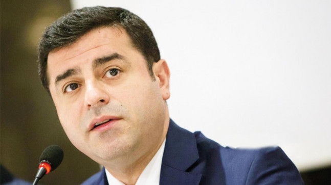 Aktif siyaseti bırakıyorum – Son Dakika Haber