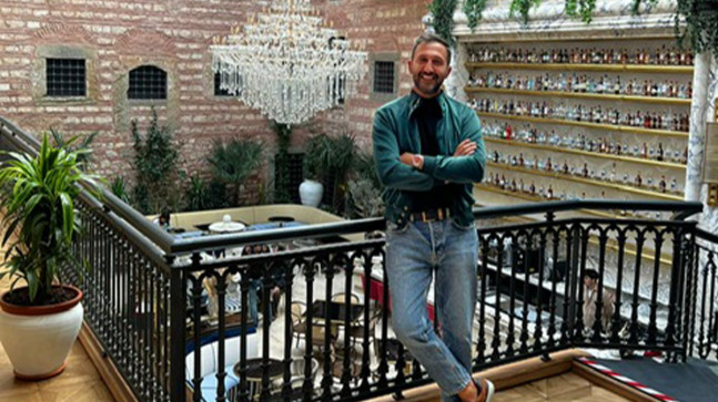 Gen markası için büyük hayaller kuruyoruz