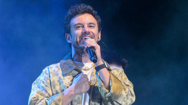 İstanbullular Buray konserinde buluştu – Stil Haberleri