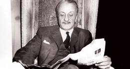 stad Necip Fazl Ksakrek vefatnn 40. ylnda anlyor