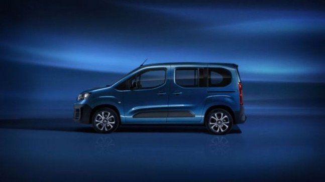Yeni Doblo fiyatı açıklandı! 2023 Fiat Doblo fiyatları ne kadar, kaç TL oldu?