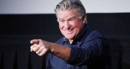 Motosiklet kazası geçiren Treat Williams hayatını kaybetti
