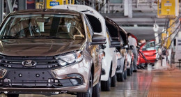 Avtovaz işçi açığını mahkumlar ile kapatacak