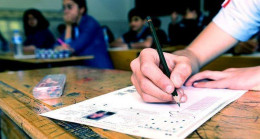 Son dakika: YKS soru kitapçıkları ve cevap anahtarları erişime açıldı