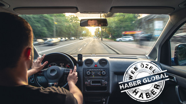 Kurban Bayramı öncesi sürücülere ‘yol hipnozu’ uyarısı