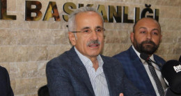 Bakan Uraloğlu: Ne söz verdiysek yaptık