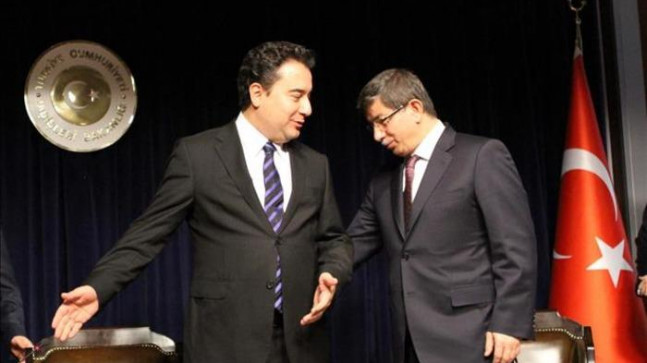 Babacan, Davutoğlu’nun önerisini uygun bulmadı, üç partinin ‘birleşme’ çabaları sonuçsuz kaldı! DEVA ‘farklı seçeneklere’ açık kapı bıraktı