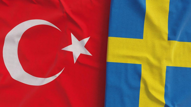sve’teki alak saldrya Trkiye’den tepkiler gibi