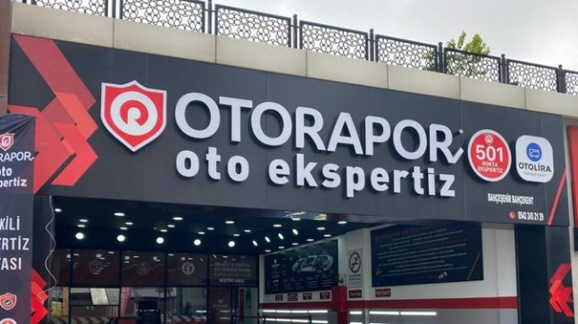 Oto ekspertiz hizmetinde devrim niteliğinde bir yenilik: Termal kamera ile otoekspertiz