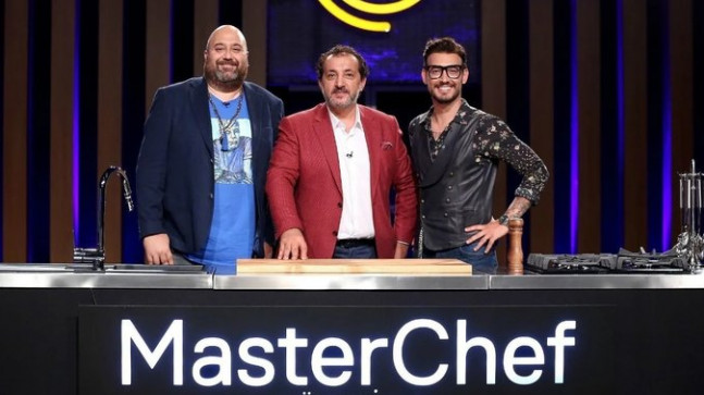 2023 MasterChef Türkiye All Star kadrosu açıklandı mı, kimler var? 2023 MasterChef Türkiye ne zaman başlayacak?