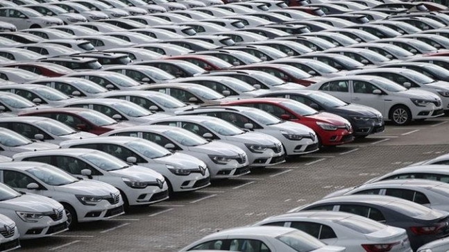 Bayilerden engelli araçlarında rüşvet talebi! 200 bin TL haraç istediler vatandaş isyan etti