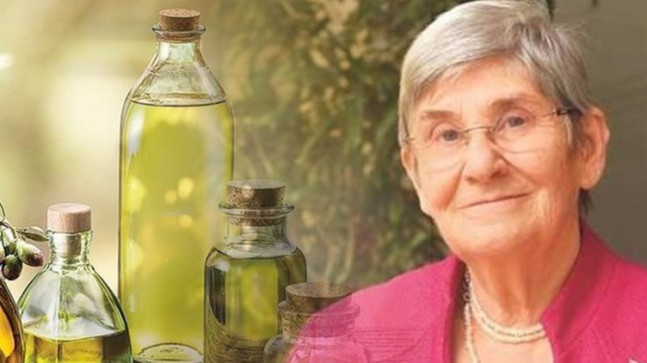 Canan Karatay son noktayı koydu! Aşı olanlara tavsiye geldi! Yan etkiden kurtulmaya çözüm! O dikkat çeken ürün…