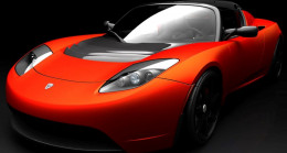 Çin’de terk edilen Tesla Roadster’lara 2 milyon dolarlık teklif