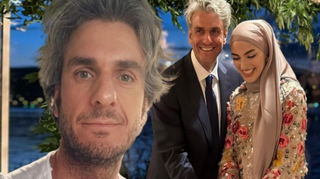 Güldür Güldür’ün Mesut’u Uğur Bilgin evlilik yolunda ilk adımı attı! “Neden saklıyorsun?”