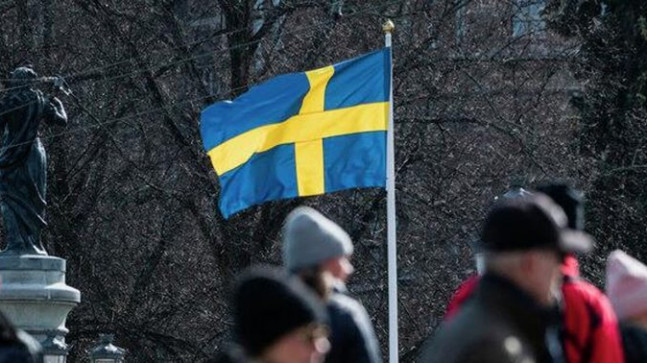 İsveç yine şaşırtmadı! Kritik NATO zirvesi öncesi skandal karar