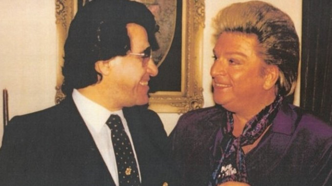 Müziği para kazanmak için değil, zevk için yaptım demişti! Ünlü sanatçı Metin Milli hayatını kaybetti