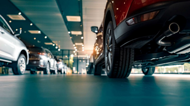 Otomobile 10 günde yüzde 8 zam – Son Dakika Ekonomi Haberleri