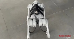 Robot Köpekler Asya Oyunları Gönüllüleri Arasına Katıldı – Dünya