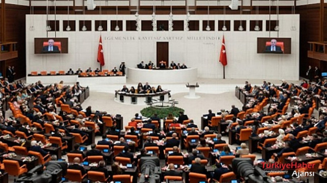 TBMM’de Divan ve Komisyonların Dağılımı Nasıl Olacak? – Siyaset