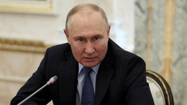 Wagner lideri Prigojin, Putin’in talimatını reddetti