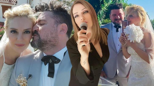 Evren Bölek’ten Beste Açar’a: Sonsuz ibadetin ilk yılı doldu – Magazin Haberleri