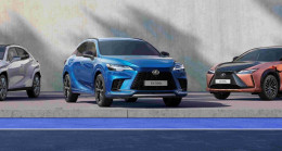 Lexuslar sporculara hizmet verecek – Otomobil Haberleri