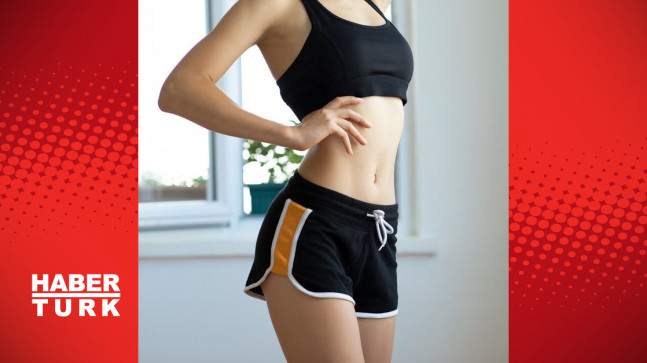 14 günde karnınızı düzleştirmenin 14 yolu!