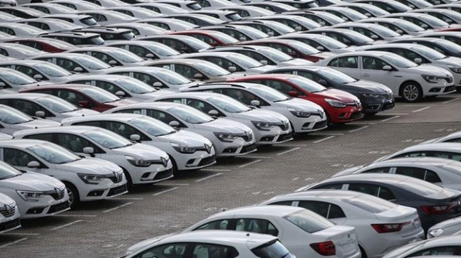 Araç sahipleri dikkat! MTV'de yeni düzenleme! Tüm araçları kapsıyor