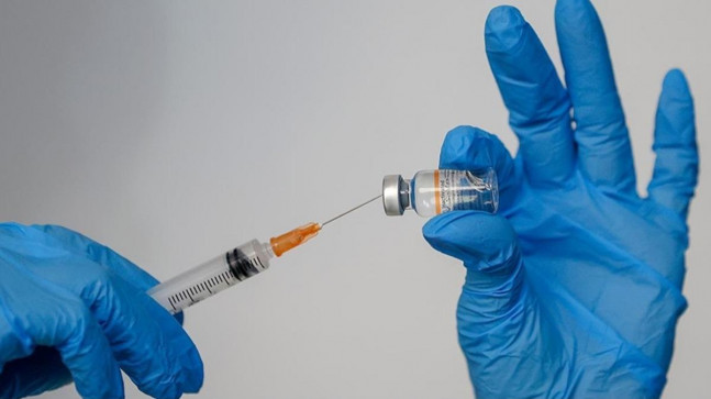 Koronavirüse çare olan kurumdan kanser aşısı kararı! İngiliz hükümetiyle anlaştı