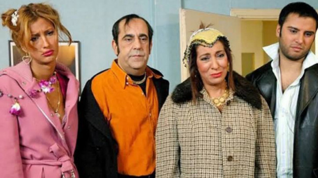 Çağla Şıkel’den Özkan Uğur’a duygusal veda