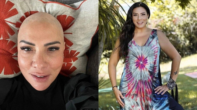 Işın Karaca hayranlarını üzdü! Yakalandığı hastalığı açıkladı