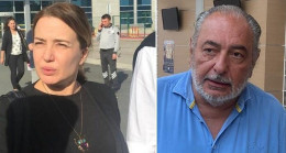 Reha Muhtar ile Deniz Uğur’un arasında sular durulmuyor! Ünlü oyuncuya 4 suçtan soruşturma