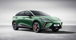 MG4 Electric XPOWER son çeyrekte yollara çıkıyor