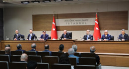 Cumhurbaşkanı Erdoğan’dan tahıl koridoru açıklaması: Putin ile görüşme yapacağım