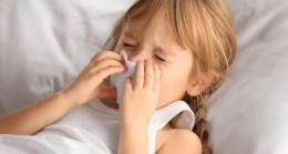 Yaz hastalıkları çocuklarda daha fazla etkiliyor